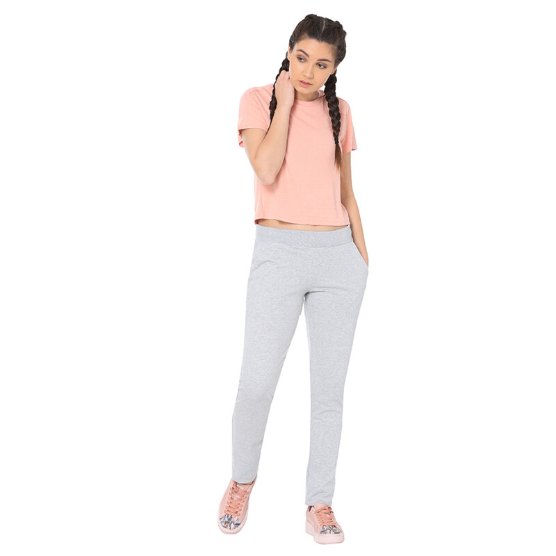 

Women's PUMA ESS Sweat Pant TR W