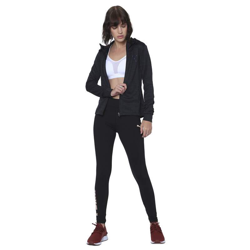 

Women's PUMA Sweat Jacket_MFO