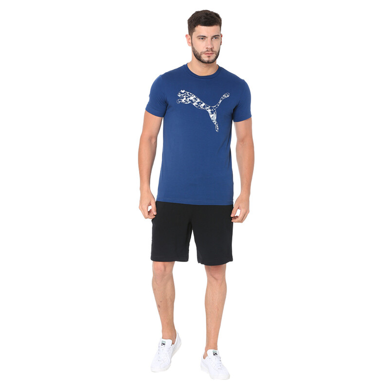 

Men's PUMA Active Hero Tee