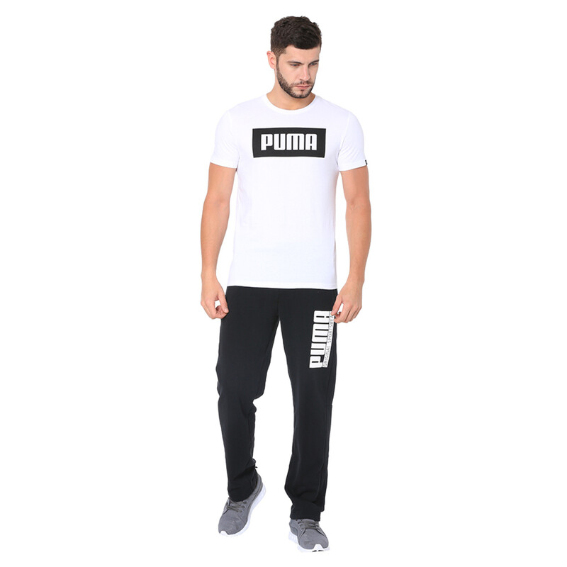 

Men's PUMA Rebel Basic Tee