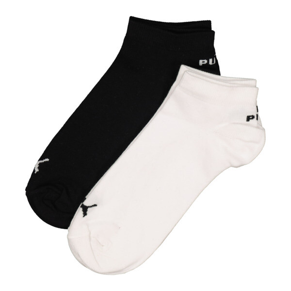 Men s Trainer Socks Two Pack white PUMA