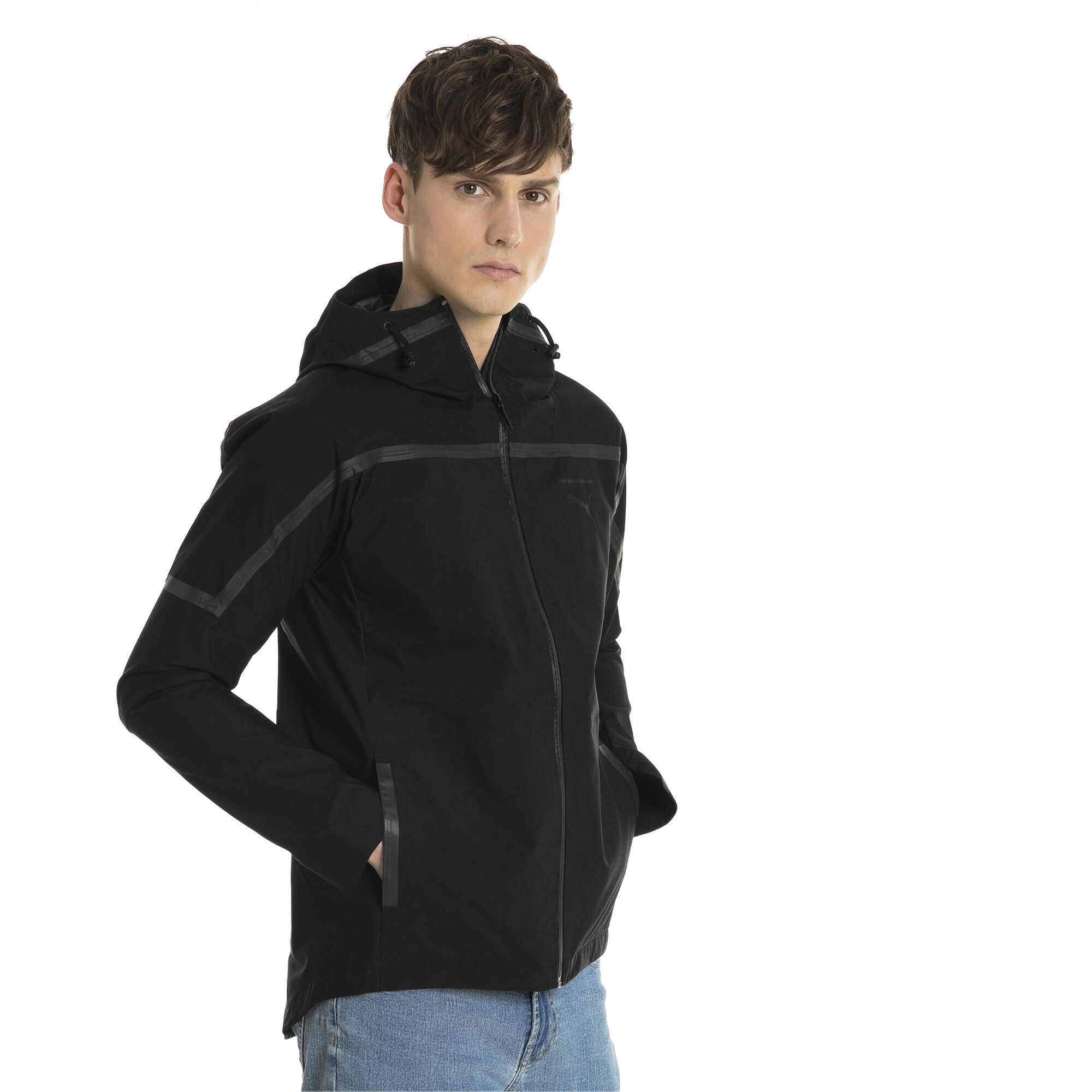 Puma on sale pace concept
