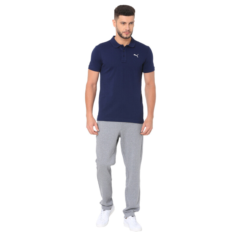 

Men's PUMA ESS Pique Polo