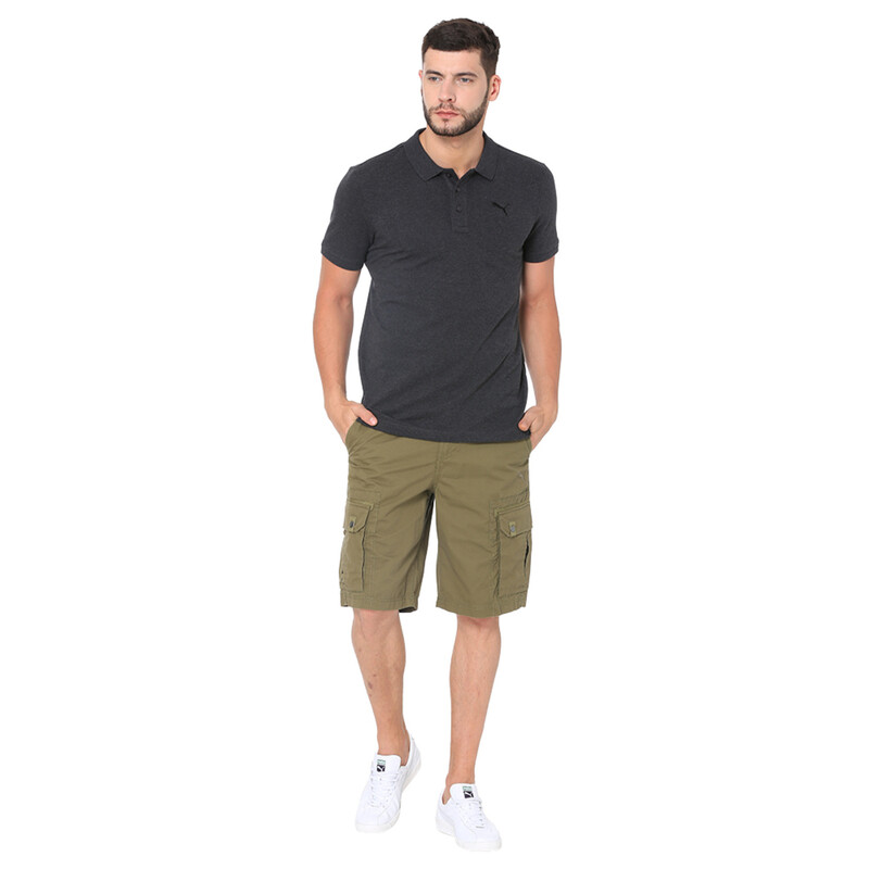 

Men's PUMA ESS Pique Polo
