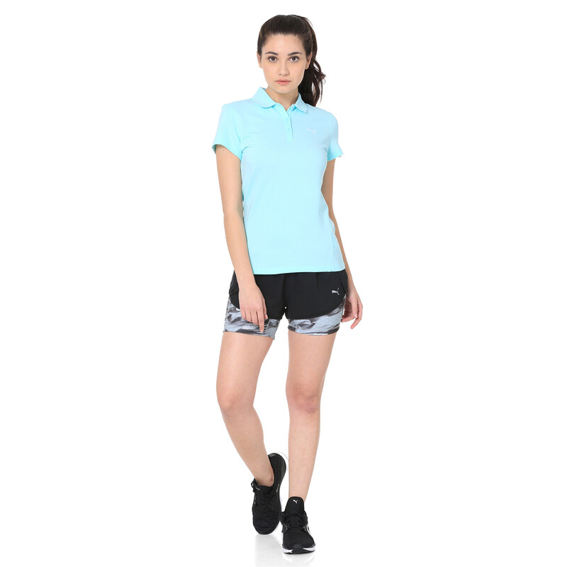 

PUMA ESS Polo W
