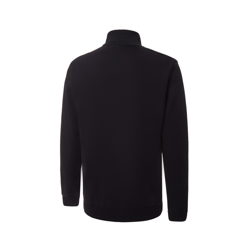

PUMA - male - Олимпийка Essentials Fleece Track Jkt – Puma Black –, Черный
