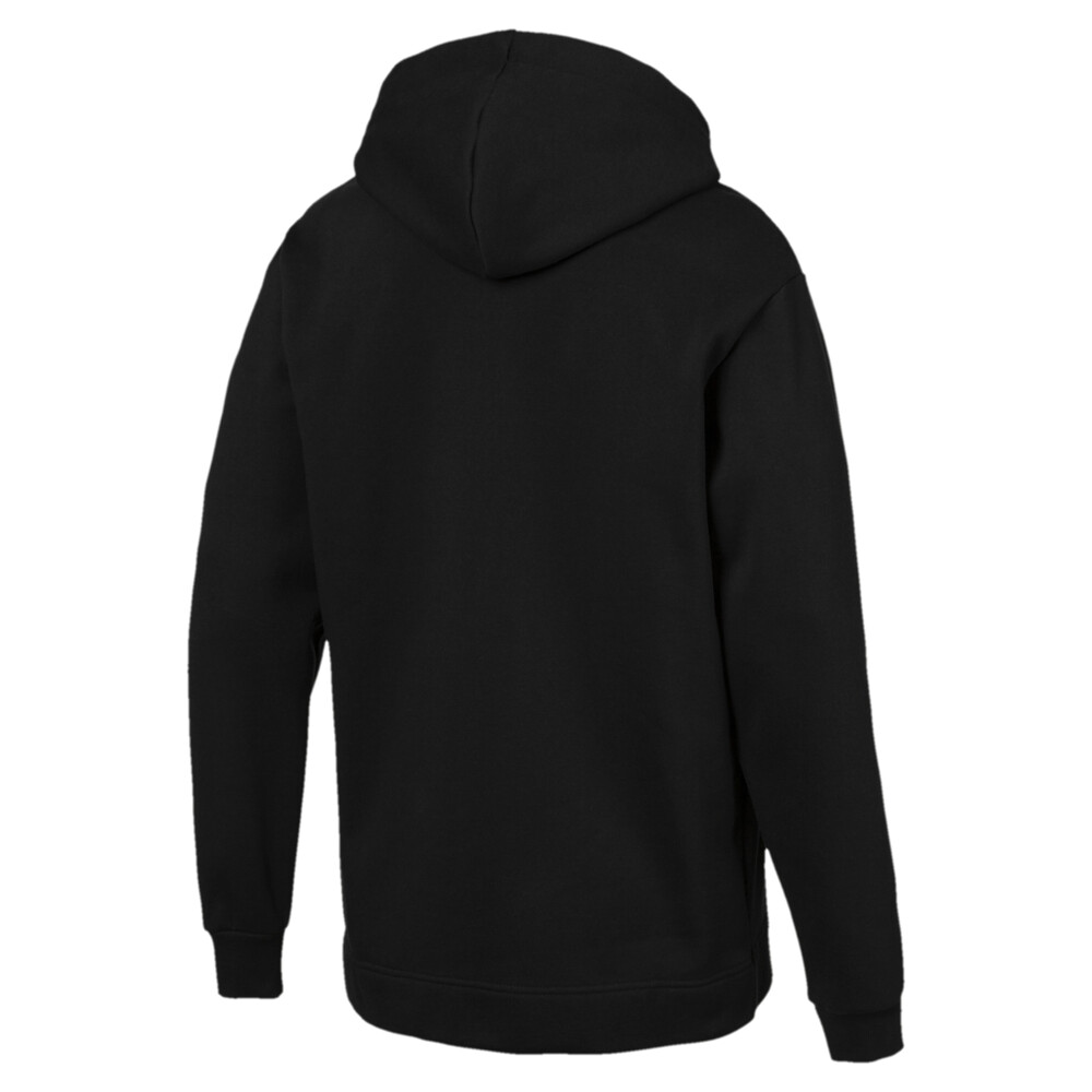 

PUMA - male - Толстовка Rebel Bold Hoody FL – Cotton Black –, Черный