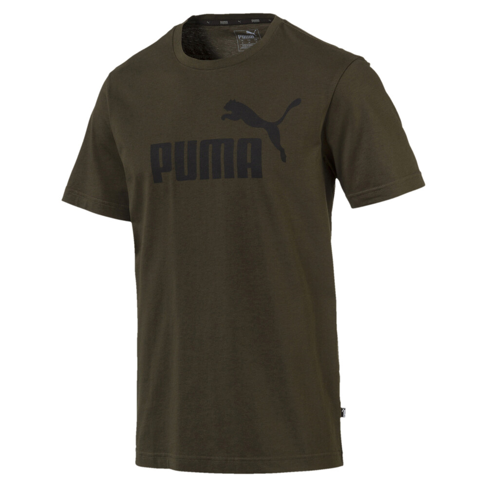 фото Футболка essentials tee puma