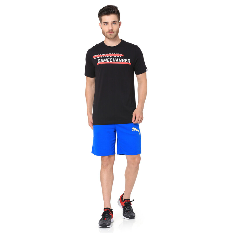 

Men's PUMA Sweat Shorts