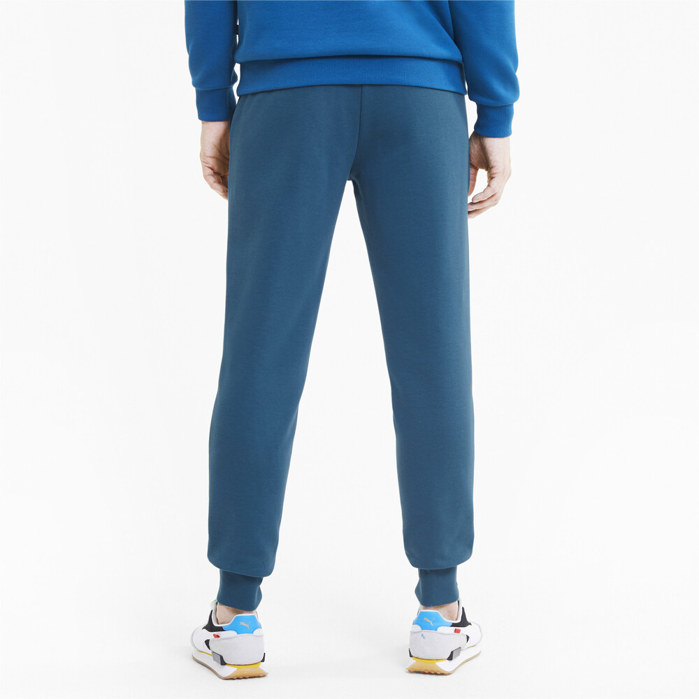 

PUMA - male - Штаны Essentials Fleece Pants – Digi-blue –, Синий