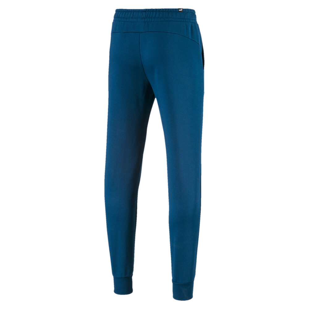 фото Штаны essentials fleece pants puma