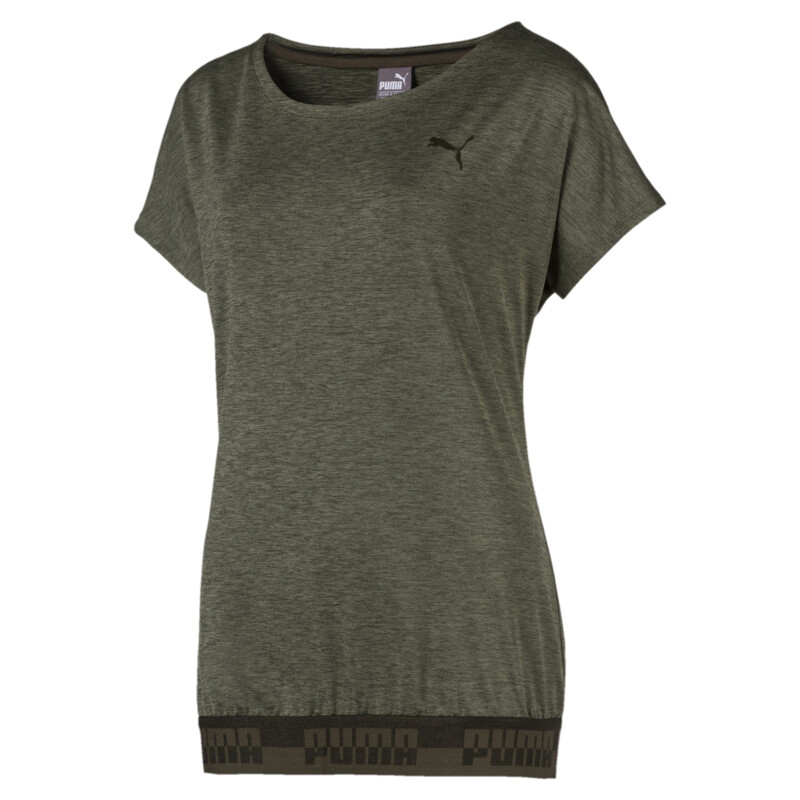

PUMA SOFT SPORT Bubble Tee