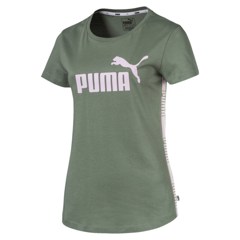 

PUMA Tape T-Shirt