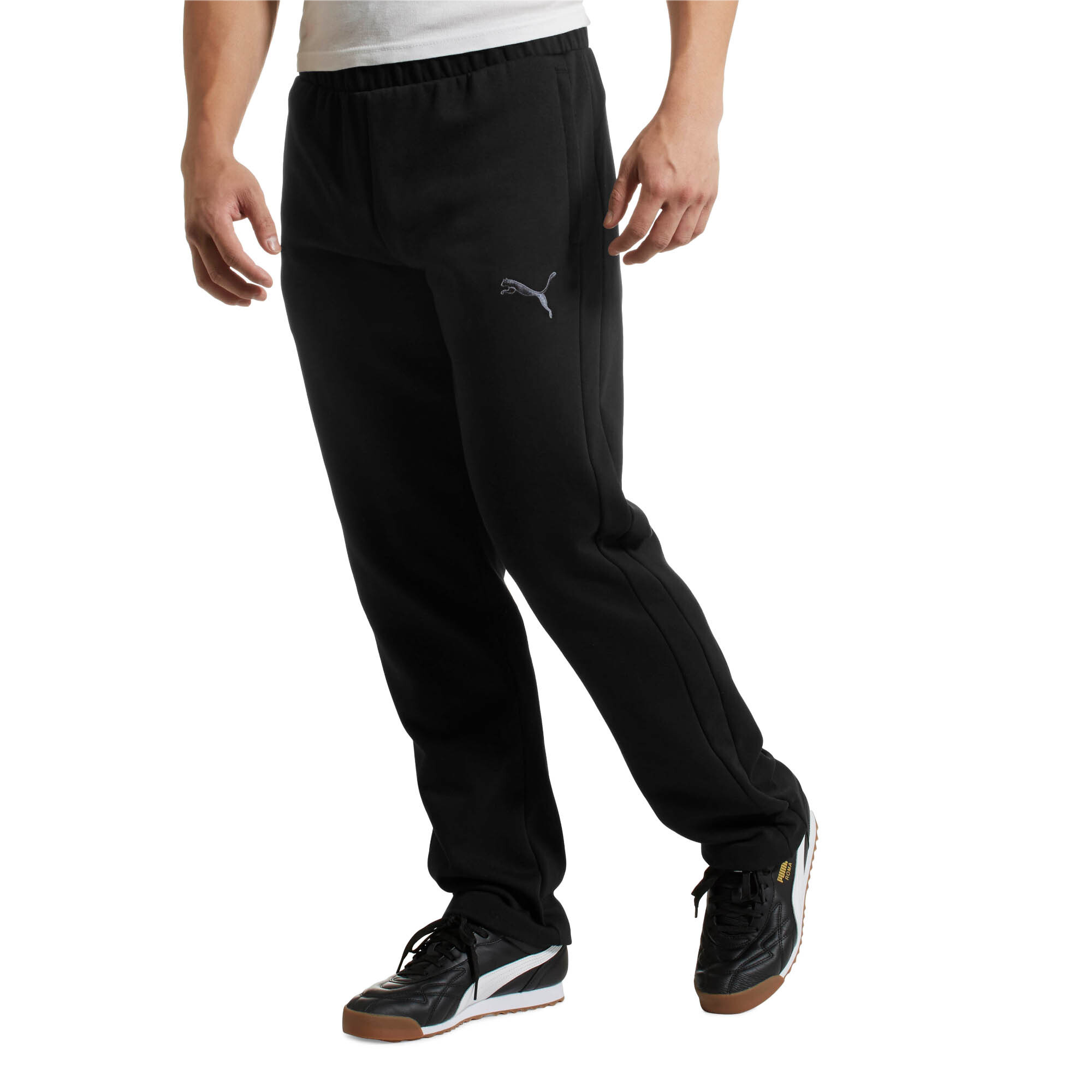 puma modern sports pants
