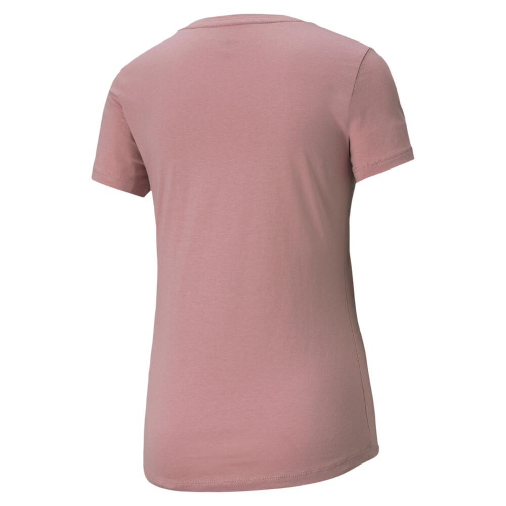 фото Футболка essentials tee puma