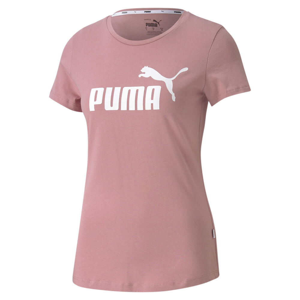 фото Футболка essentials tee puma