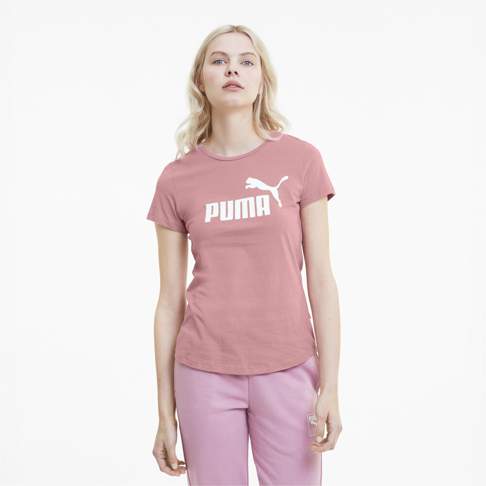 фото Футболка essentials tee puma