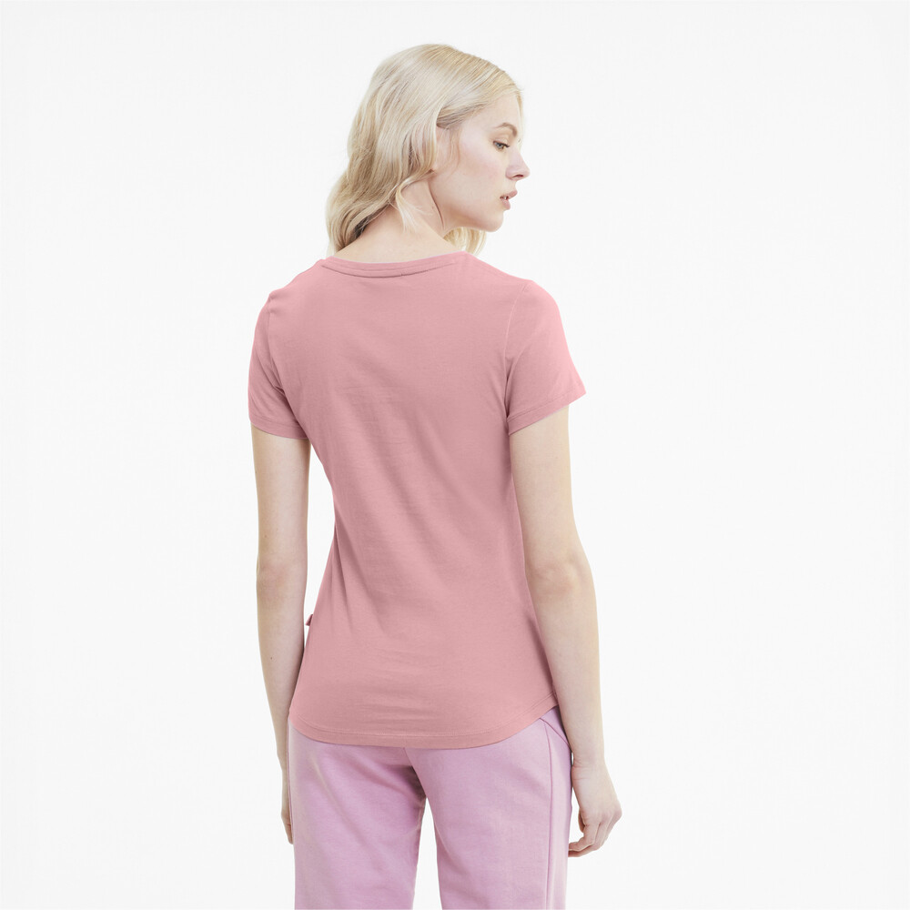 фото Футболка essentials tee puma