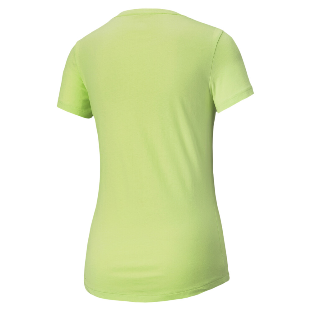 фото Футболка essentials tee puma