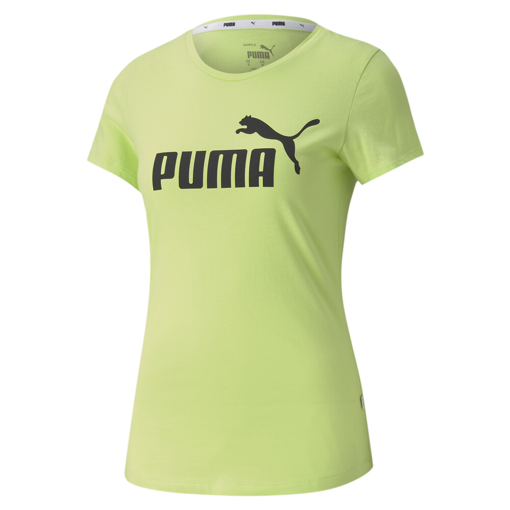 фото Футболка essentials tee puma