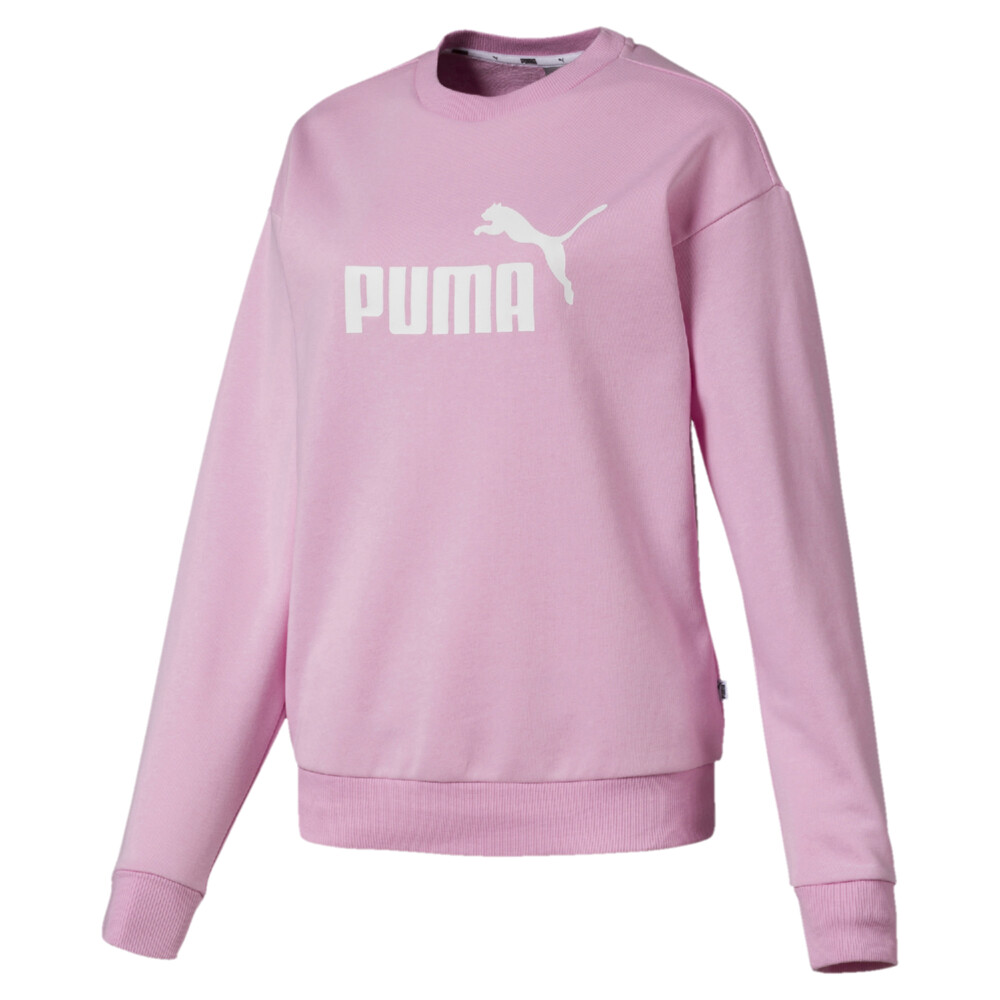 Толстовка женская Puma 585702 01