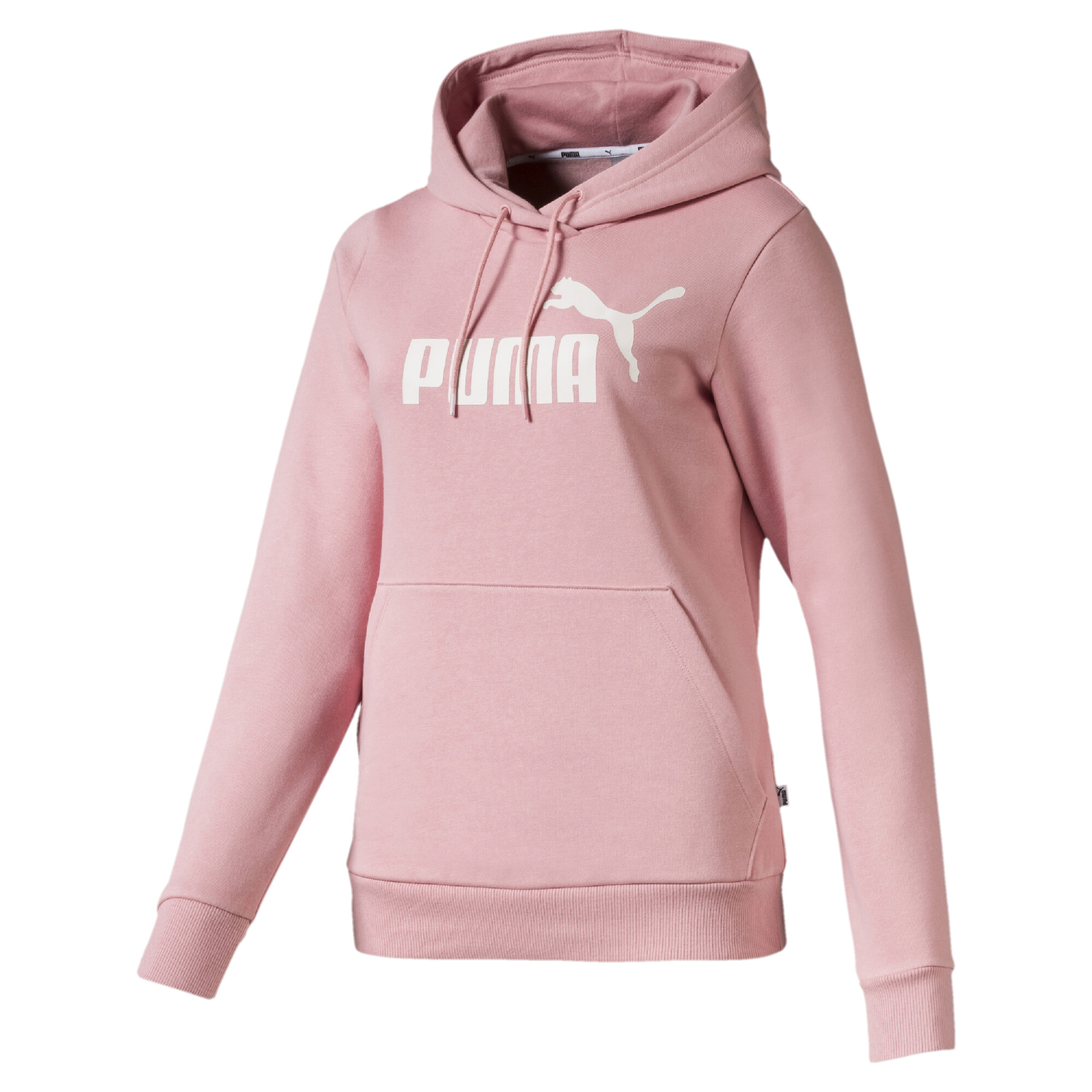 essentials hoodie womans