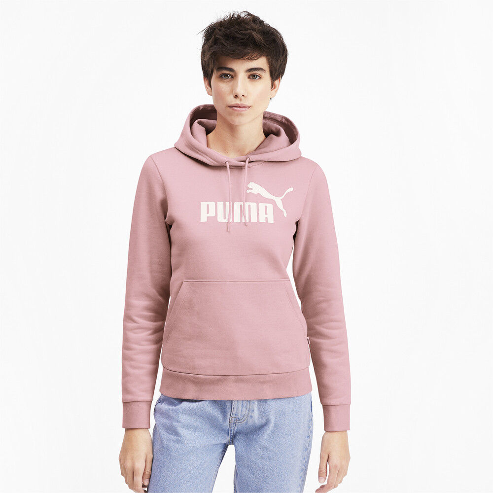 Худи женская Puma Infuse