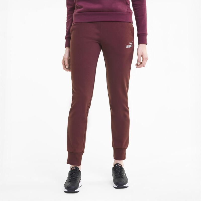 

PUMA Essentials Fleece Sweatpants