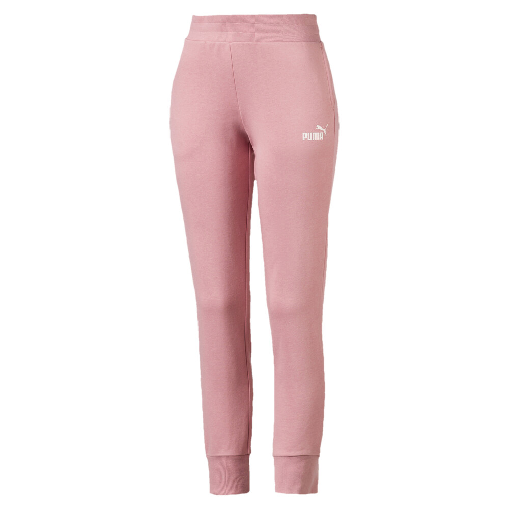 фото Штаны essentials fleece pants puma