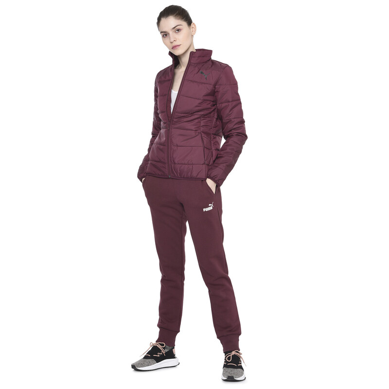 

Women's PUMA warmCELL Ultralight AD Jkt