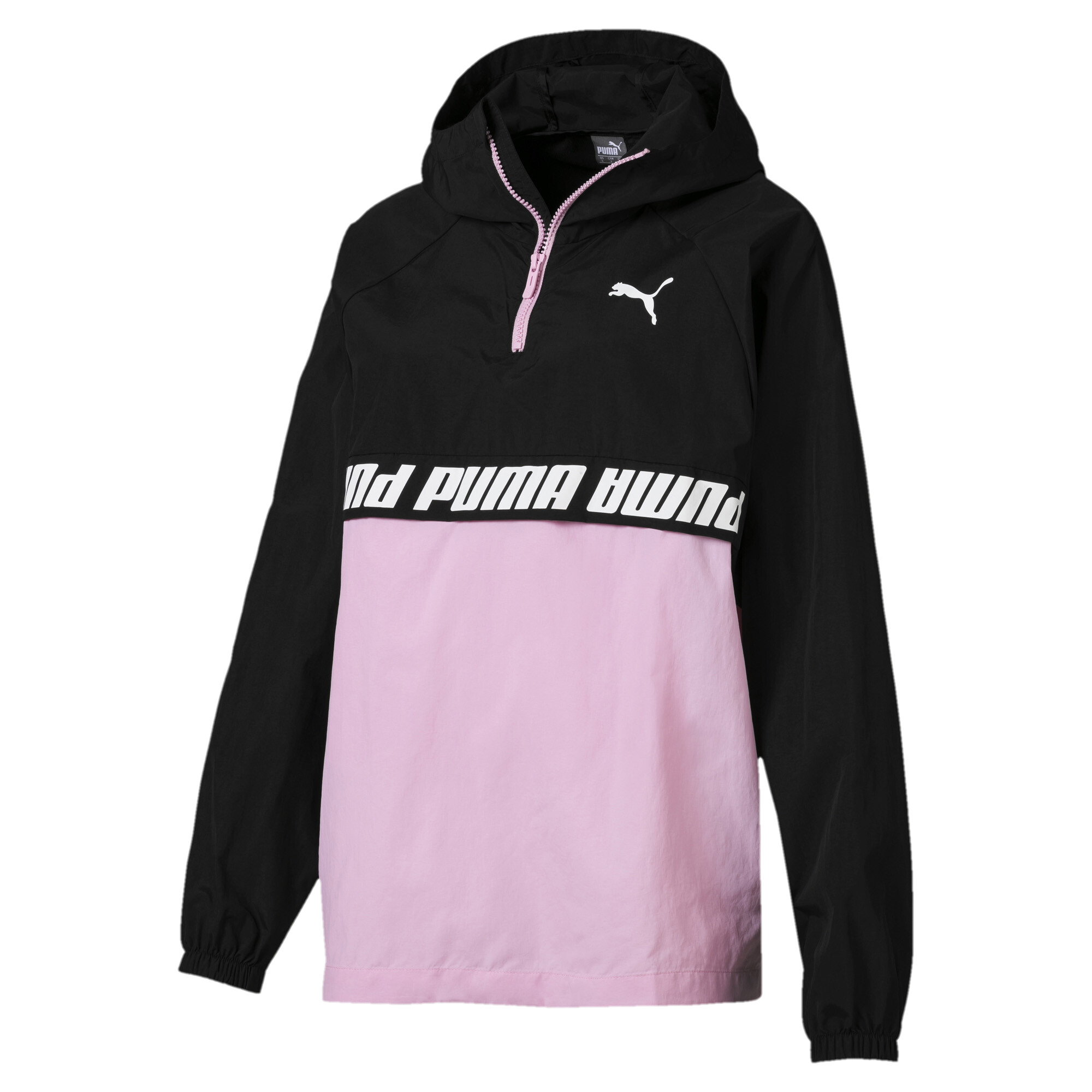 puma modern sports hoodie