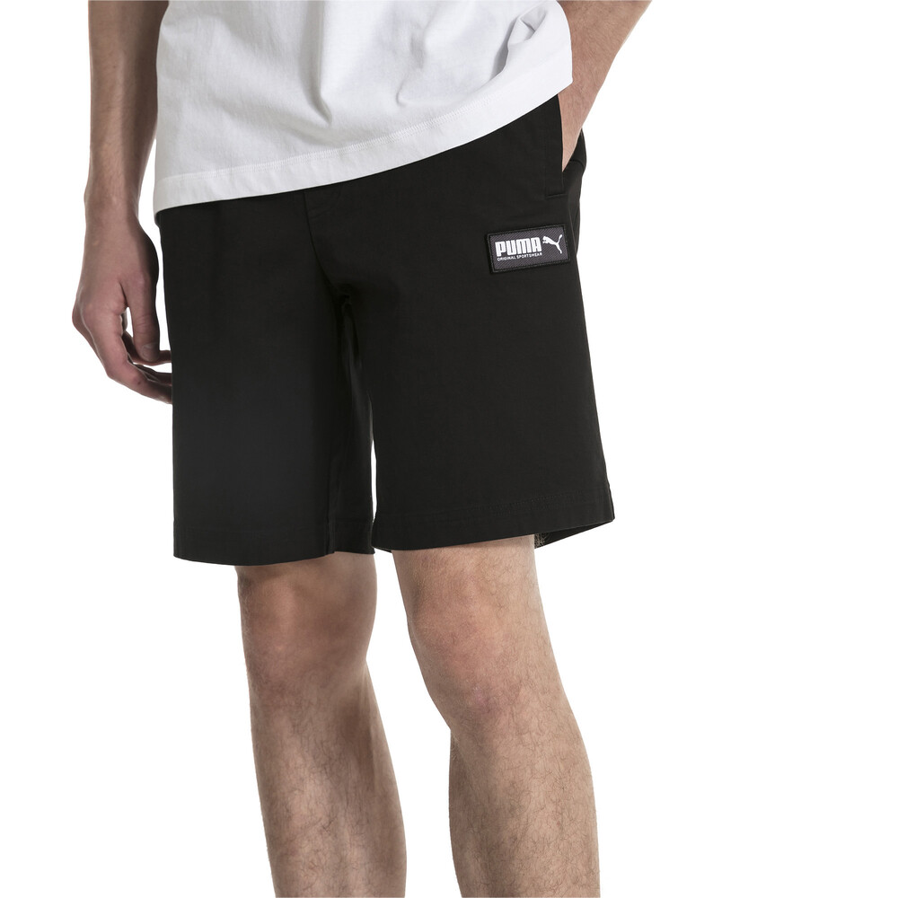 Puma fusion shorts