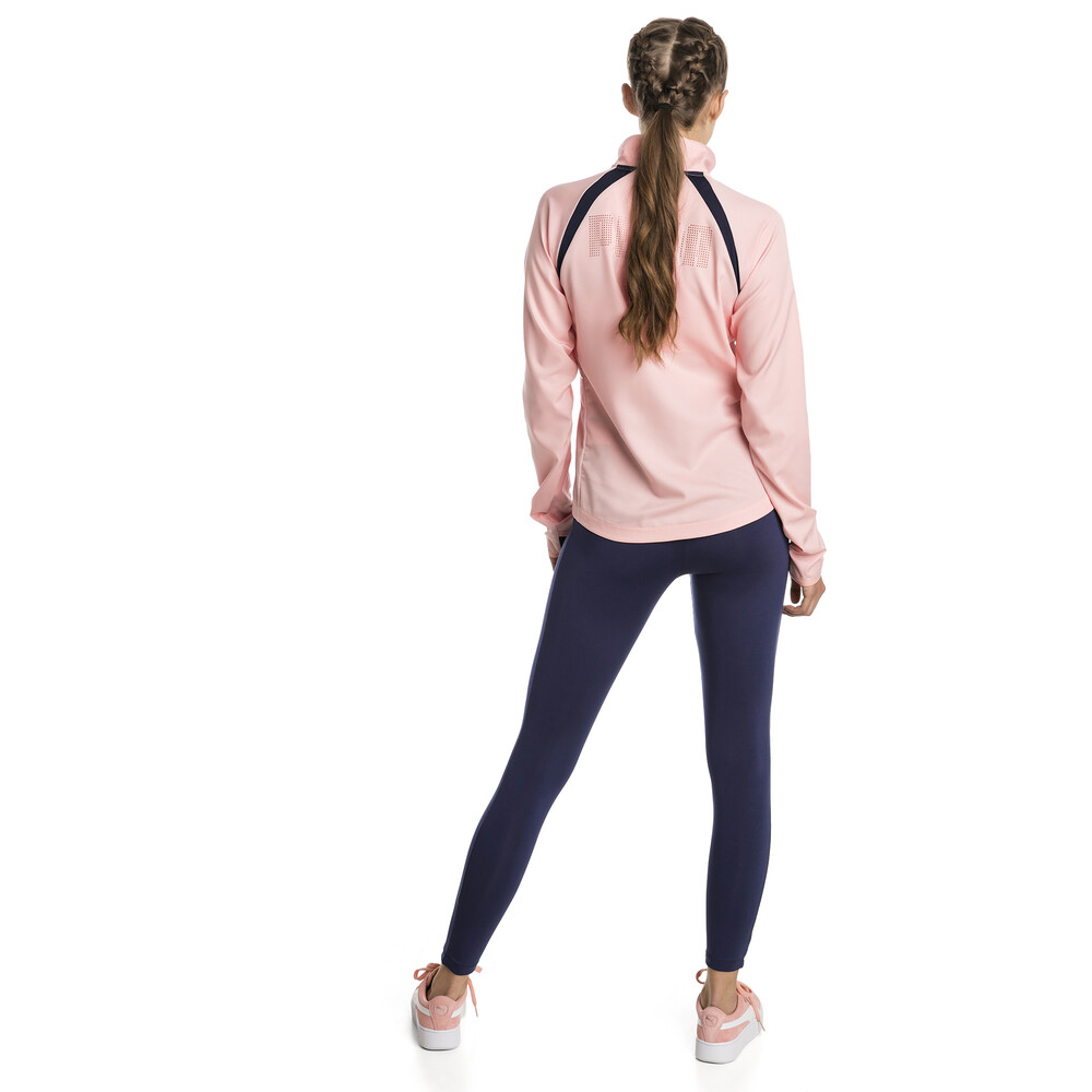 puma yoga inspired suit