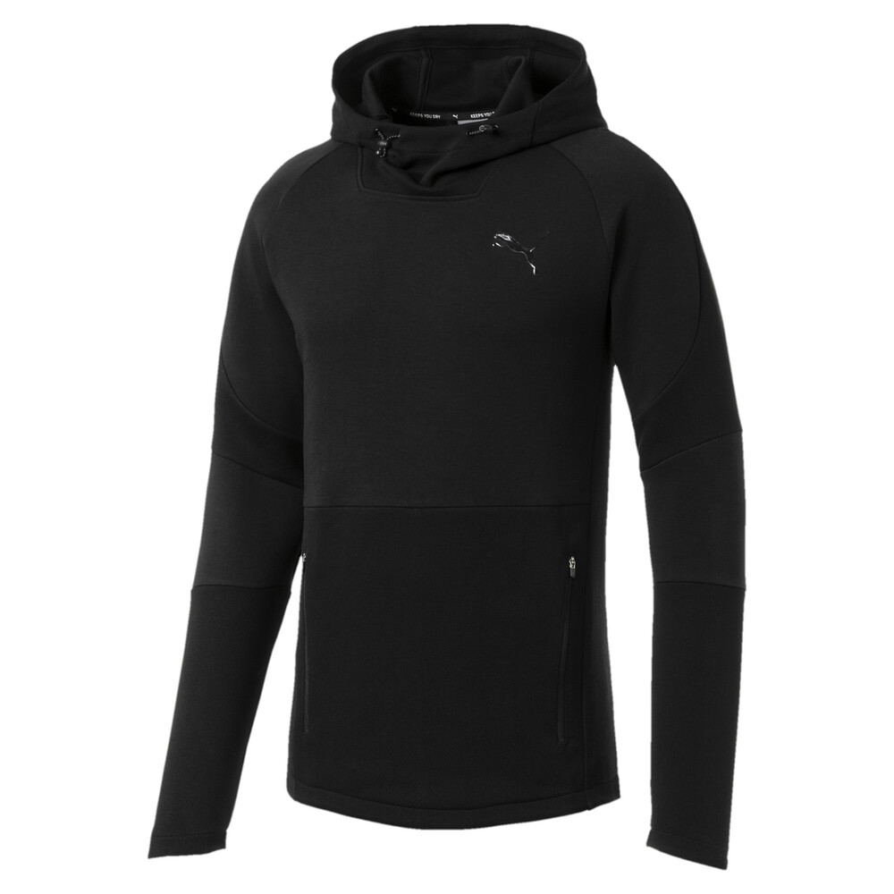 puma evostripe move hoodie