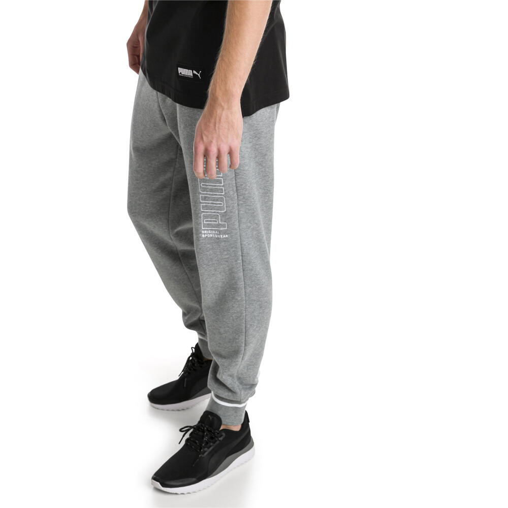 фото Штаны athletics pants puma