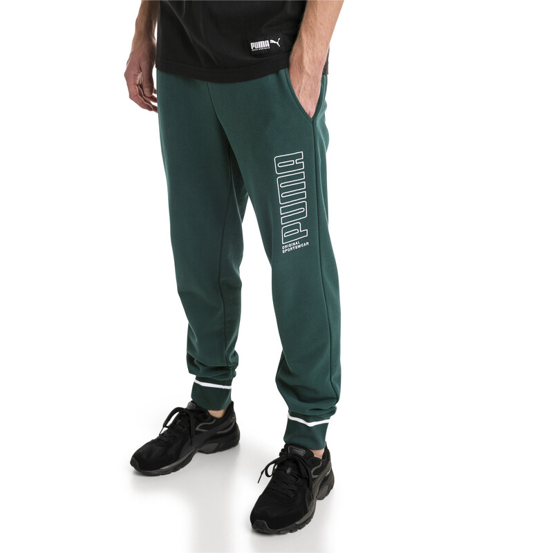 

Men's PUMA Athletic Pants