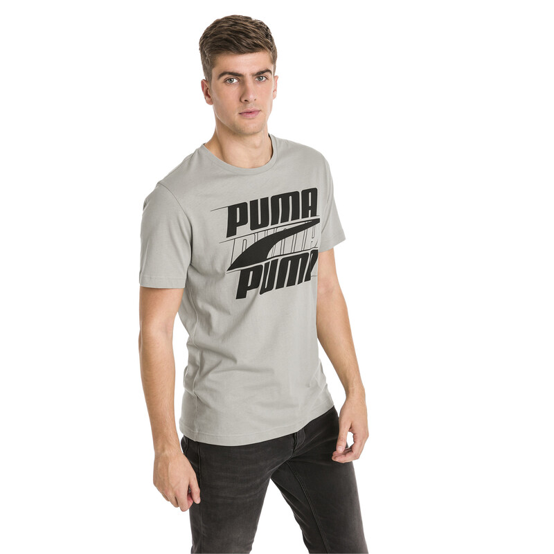 

Men's PUMA Rebel Tee