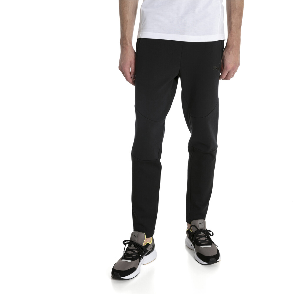 Evostripe Move Knitted Men's Pants