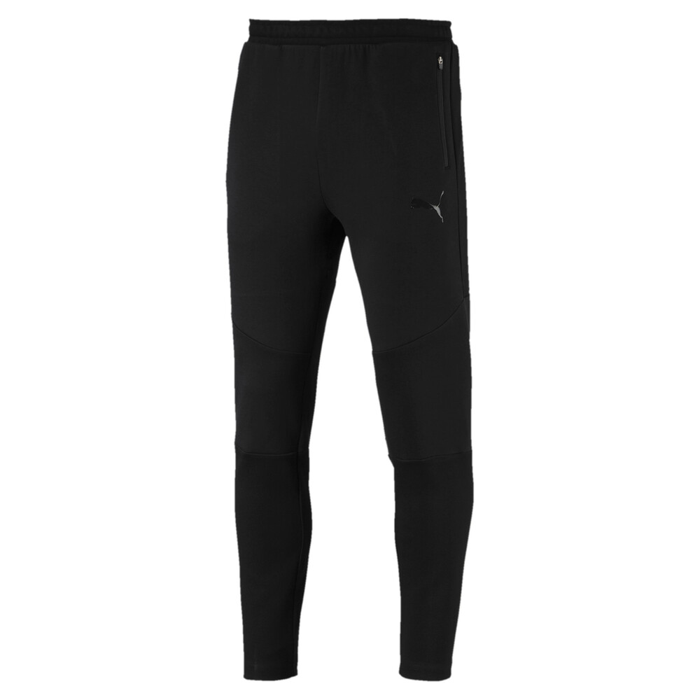 Evostripe Move Knitted Men's Pants