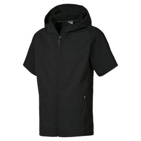 veste puma decathlon