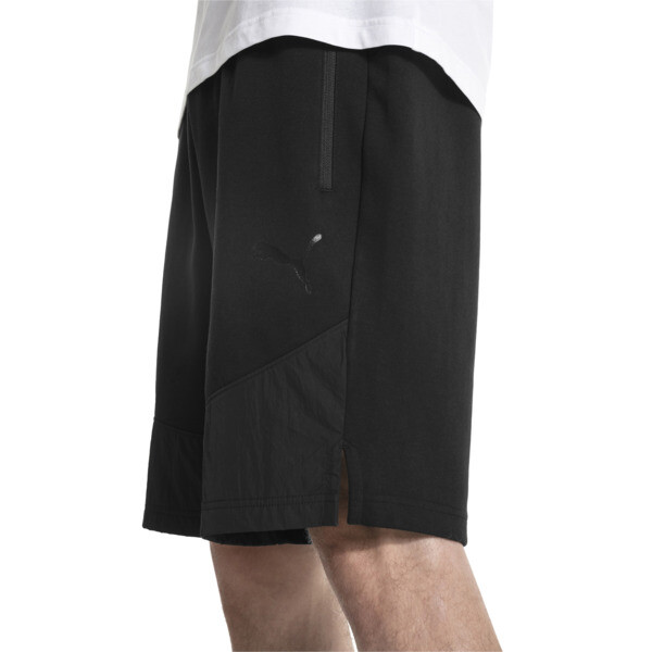 Evostripe Lite Shorts Voor Heren Zwart Maat L Puma puma kopen in de aanbieding