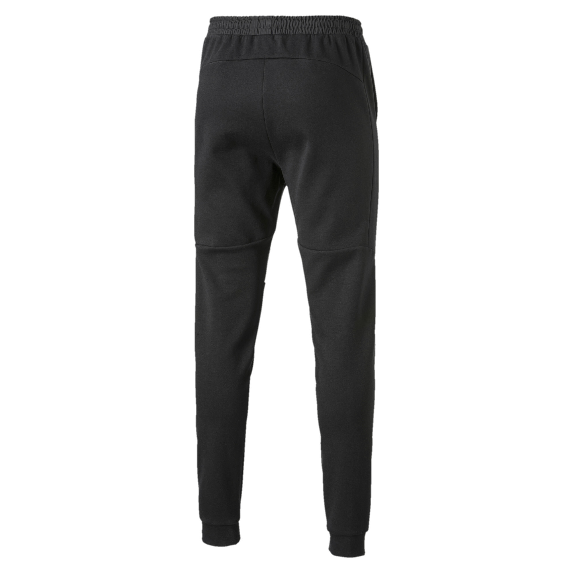 evostripe move knitted men's pants