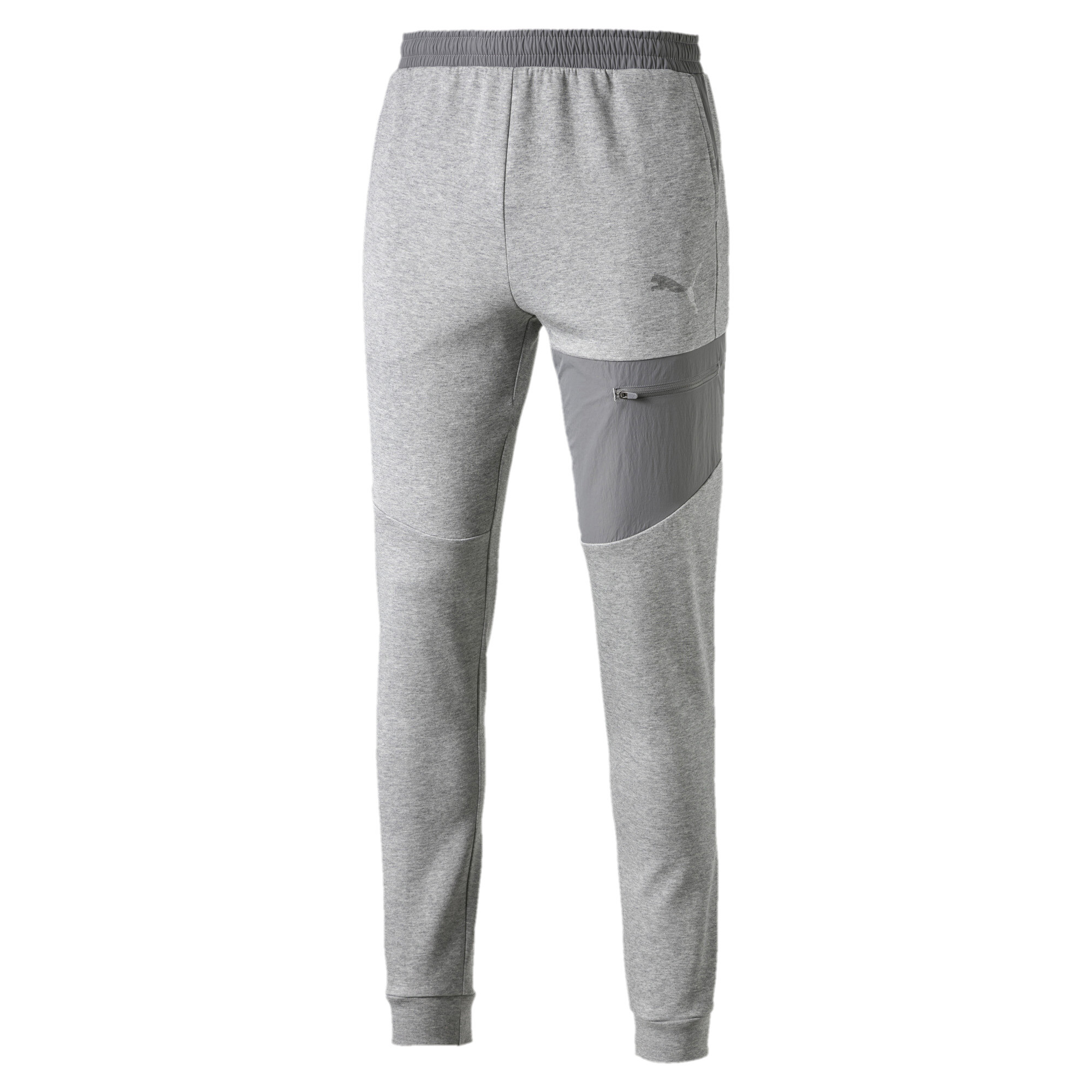 puma evostripe men's pants