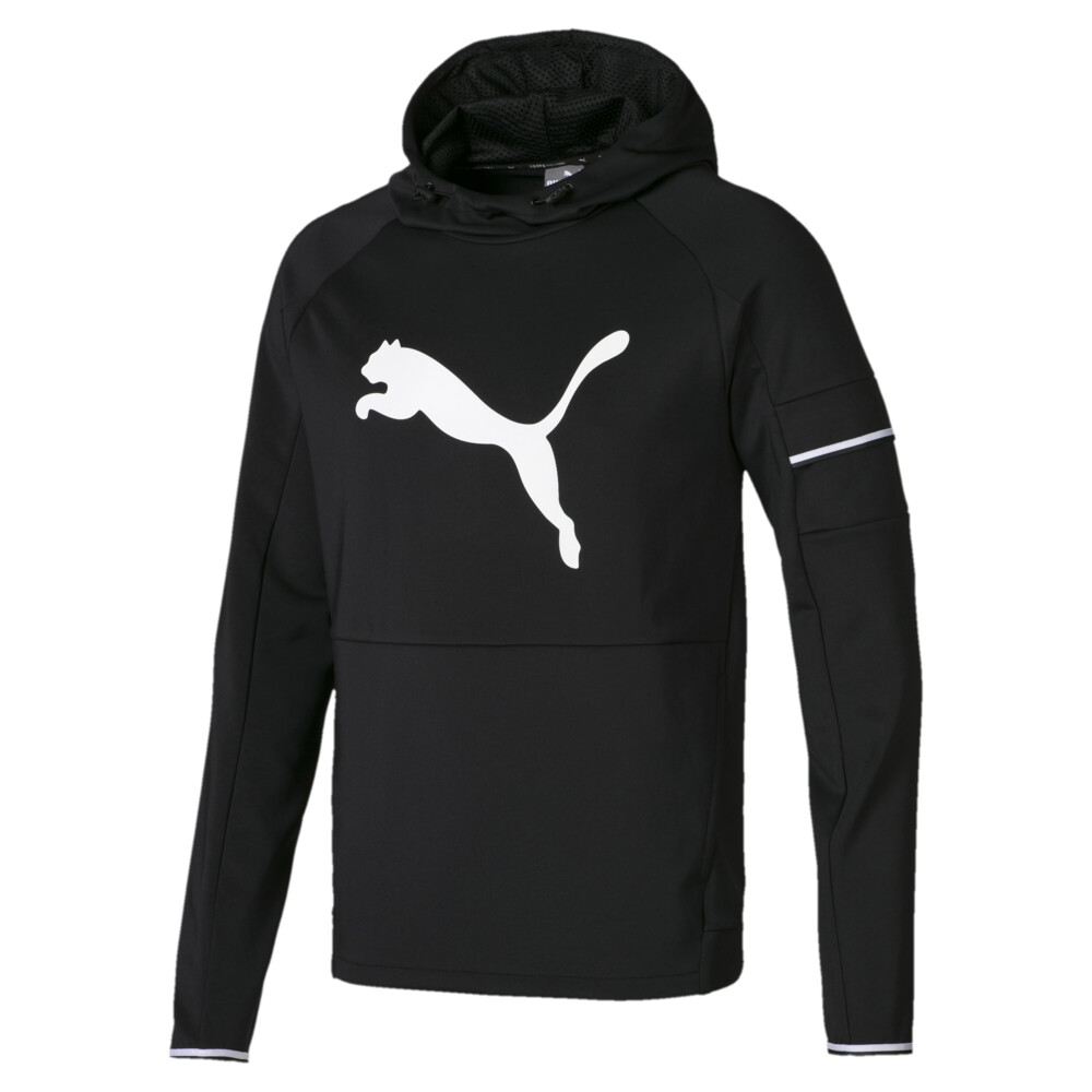 Hoodie puma. Худи Пума мужские. Худи Пума мужская черная. Худи Пума мужская 54. Худи мужское Пума Форевер.