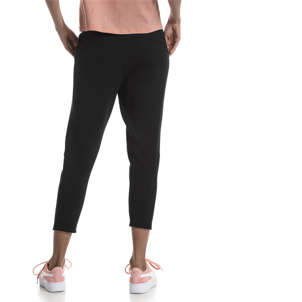 

PUMA - female - Штаны Evostripe Move Pants – Cotton Black –, Черный