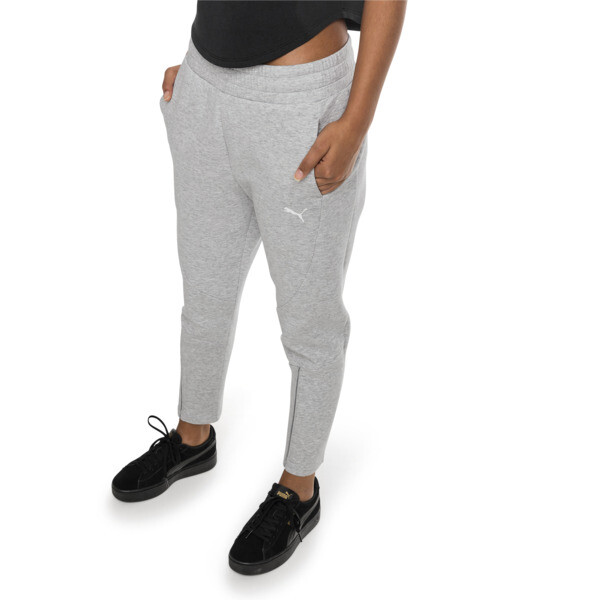Puma Evostripe Pants Ladies Puma Evostripe Pants Ladies