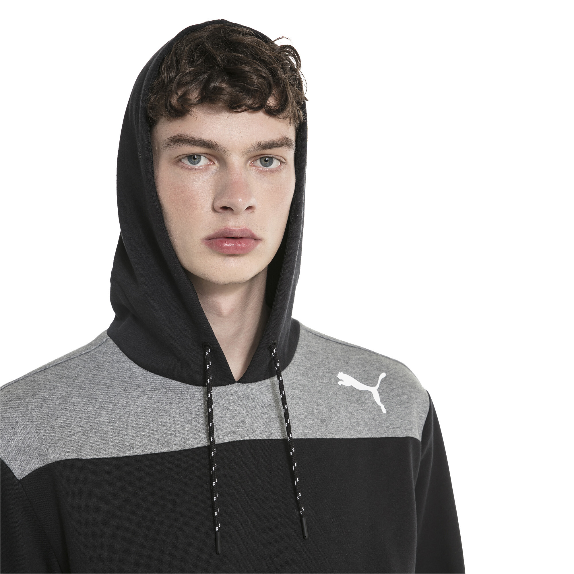puma modern basics v2 pant