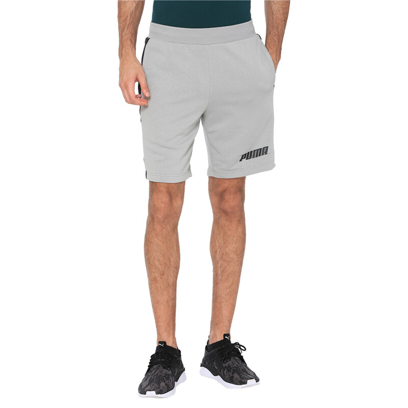 

Men's PUMA Rebel 9" Shorts
