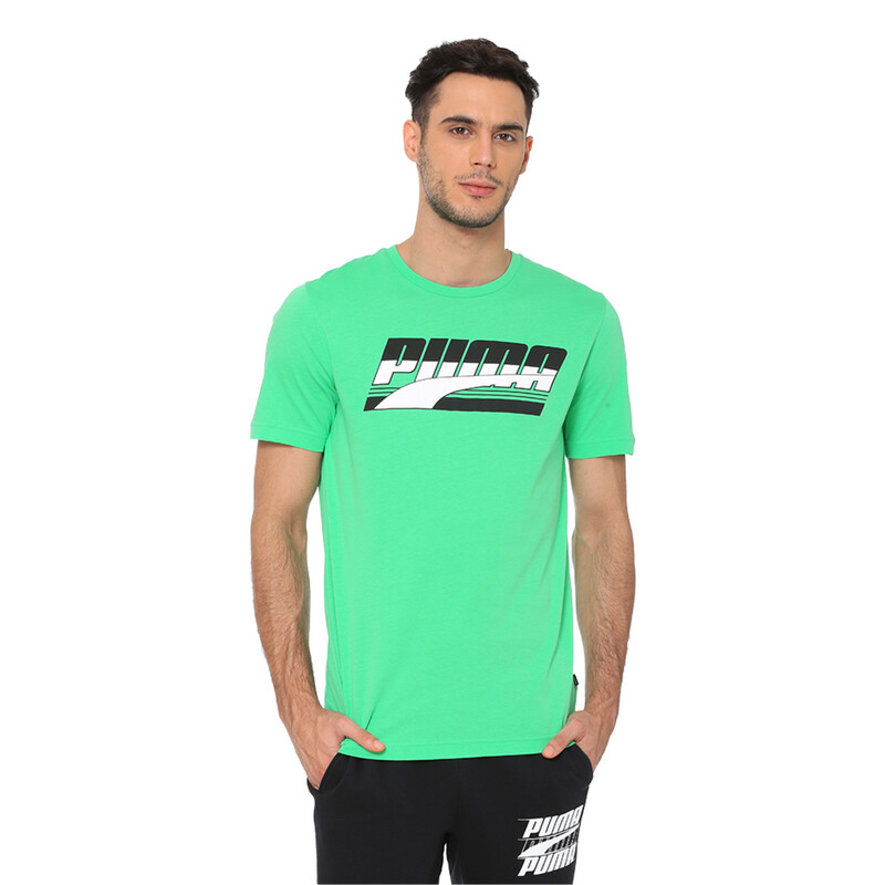 

Men's PUMA Rebel Tee