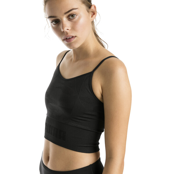 crop top puma crop top puma